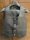 Waistcoat. Size: 1-2yrs