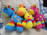 3 Stuff Toys