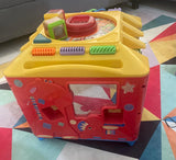 Toy