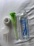 Dr.Brown’s Narrow Option Glass Bottle