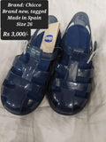 Chicco. Size: 26
