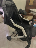 Graco Cabin And Travelling Stroller