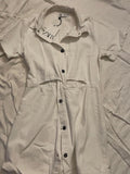 Zara Dress. Size: 13-14