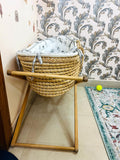 Mothercare Bassinet