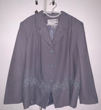 St.Anthony Blazer. Size: L-XL