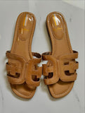 Sam Edelman Flats. Size: Us 7.5