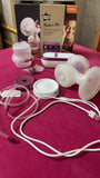Tommee Tippee Single Electric Breast Pump