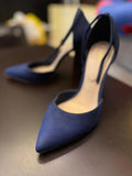 Aldo Heels. Size: US 9