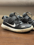 Black Sneakers. Size: 9C