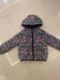 Gap Wind Breaker Jacket. Size: 2-3yrs