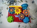 Musical Train