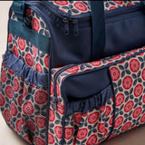 Juniors Diaper Bag