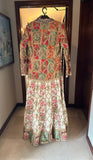 Shamael Ansari 3pc Outfit Size S