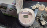 Spectra S2 Breast Pump
