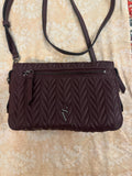 Vera By Vera Wang Crossbody