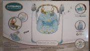 Joy Maker Portable Swing