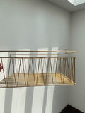 Pair Of 2 Shelves