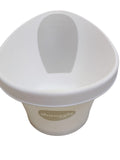 Shnuggle Bath Tub-White