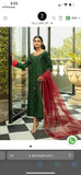 AllureH Dress 3pc. Size: L To XL