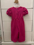 River Island Jumpsuit. Size: 6-9m