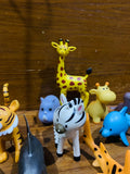 High Quality Animal Figurines
