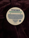 Tucks