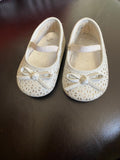 Childrens Place Pumps. Size: 3-6m