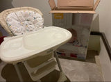 Joie Mimzy High Chair