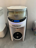 Baby Brezza Formula Pro