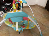 Mastela Swing