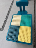 Blocks Table