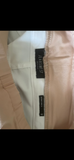 Jeans West Maternity Pants White. Size: 12