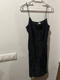 Fitted H&M Dress. Size: 10