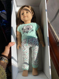 American Girl Doll