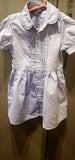 Us Polo Dress. Size: 2T