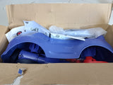 Disney Junior Marvel Spidey Ride On