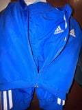 Tracksuit. Size: 6m