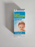 Mylicon Infant’s Gas Relief Drops
