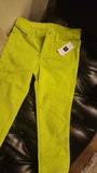 GAP Jeans. Size: 6