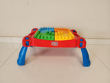 Mega Blocks Table