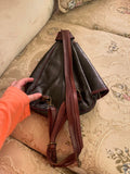 Unisex Travelling Slingbag