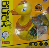 Fun Gear Duck