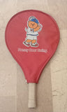 Basic Danny Bear Swing
