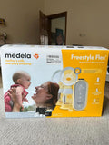 Medela Freestyle Flex Breast Pump