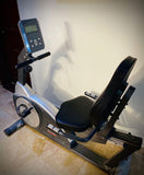 Recument Fitness Bike