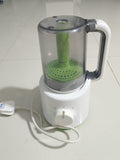 Avent 2 In 1 Steamer & Blender