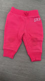 Gap Sweatpants. Size: 6-12M