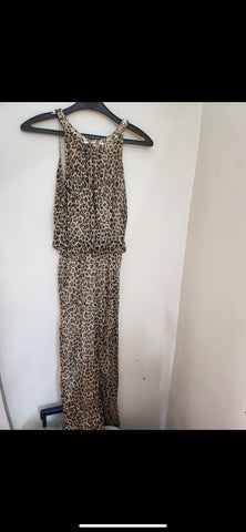 Monsoon tiger clearance dress