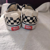 Vans. Size: US Toddler 6.0, Uk 5.5