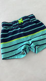 Cat & Jack Shorts. Size: 9m